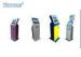 17 Inch Payment Ticketing Self Service Kiosk Free Standing In Subway Hotel Cinema