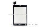 Ipad Repair Rarts White Ipad Front Screen Replacement Glass Lens For IPad Mini