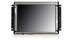 12.1" Open Frame Industrial LCD Monitor 4:3 For Kiosks Medical / Transportation