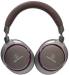 New Audio-Technica ATH-MSR7 Over-the-Ear Dynamic Portable Headphones Gun Metallic