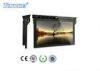 WIFI 3G Android Advertising LCD Display 22 inch for Car Taxi Bus Display