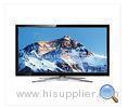 High Resolution 55" Large Flat Screen TV 450 cd/m2 With 6 ms Response Time