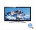 High Resolution 55" Large Flat Screen TV 450 cd/m2 With 6 ms Response Time