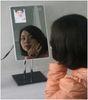 Mini Magic Mirror Light Box 13.3 Inch Advertising Display for Beauty Shop