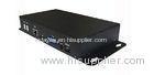 Full Function Ethernet Digital Sign Media Player Support USB / Network Upgrade