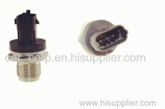 New Common Rail Fuel Pressure Sensor For IVECO 504247741 55207677 504152959