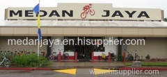 PT.Medan Jaya Bike