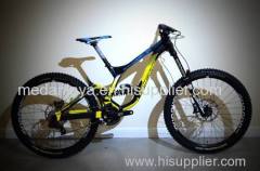 2016 Lapierre DH 727