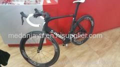 2016 Specialized S-Works Venge ViAS DI2