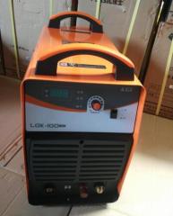 Jasic Air Plasma Cutting Machine LGK100/CUT100 Whole Sales Jasic Air Plasma Welder