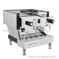 La Marzocco Linea 1 Group Semi-Automatic Espresso Machine