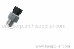 Genuine Common Rail Diesel Fuel Pressure Sensor DENSO 499000-6300