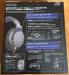 New Audio Technica ATH-MSR7 BK SonicPro Over-Ear High-Resolution Headsets With Mic