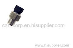 Genuine 6 Pin Fuel Rail High Pressure Regulator Sensor For toyota 499000-6360
