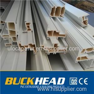 PVC Coextrusions Product Product Product