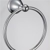 Luxury Towel Ring Holder