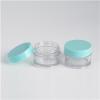 Plastic Cosmetic Jar Product Product Product