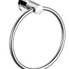 Classical Towel Ring Holder