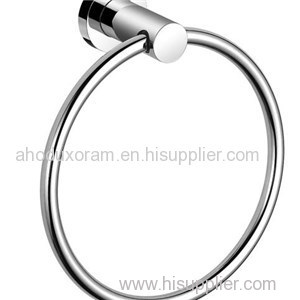 Classical Towel Ring Holder