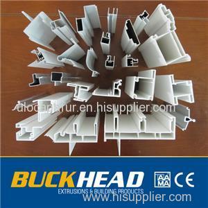 PVC Rigid Extrusions Product Product Product