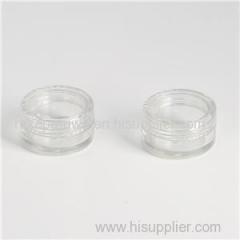 Small Cream Jar Product Product Product