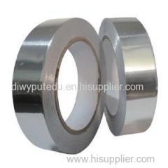 Double Aluminum Foil Tape