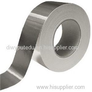 Single Aluminum Foil Tape