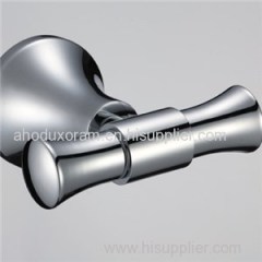 Classical Double Robe Hook