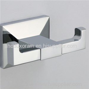 Luxurious Double Bath Hook