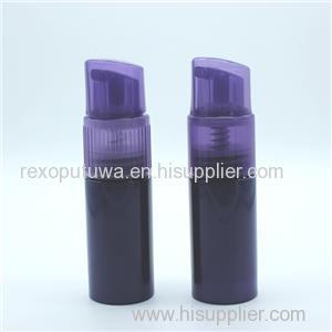 Spray Bottle For Powder