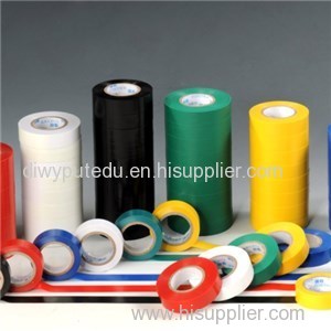 PVC Insulation Tape Product Product Product