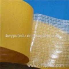 Fiberglass Double Sided Tape