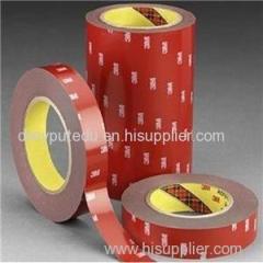 3m4229p Acrylic Foam Tape