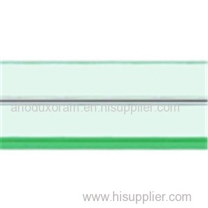 Polished Chrome Shelf With Glass
