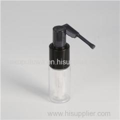 Powder Spray Bottle For Medicine