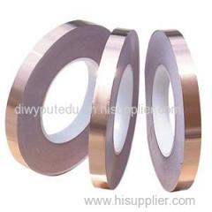 Mylar Copper Foil Tape