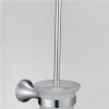 High-grade Brass Toilet Brush Holder