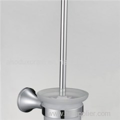 High-grade Brass Toilet Brush Holder