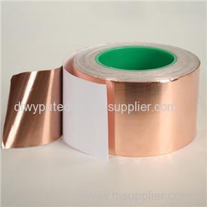 Single Copper Foil Tape
