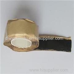 Butyl Rubber Double Sided Tape