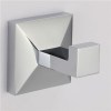 High-end Wall Mounted Robe Hook