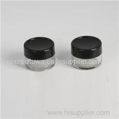 Plastic Cream Jar Product Product Product