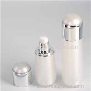 Cosmetic Plastic Bottle Product Product Product