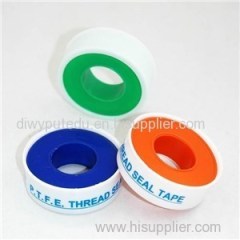 PTFE Thread Seal Tape