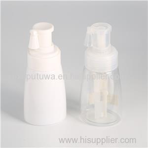 Plastic Baby Bottle Product Product Product
