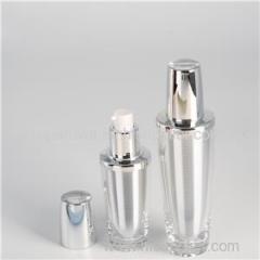 Cosmetic Packaging Bottle Product Product Product
