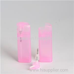 Empty Perfume Bottle Product Product Product