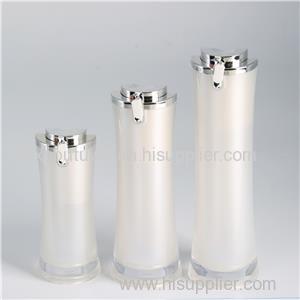 Cosmetic Pump Bottle Product Product Product