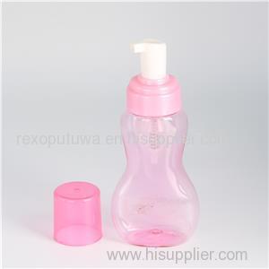 Foam Pump Bottle Product Product Product