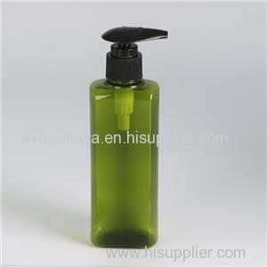 Square Plastic Bottle Product Product Product